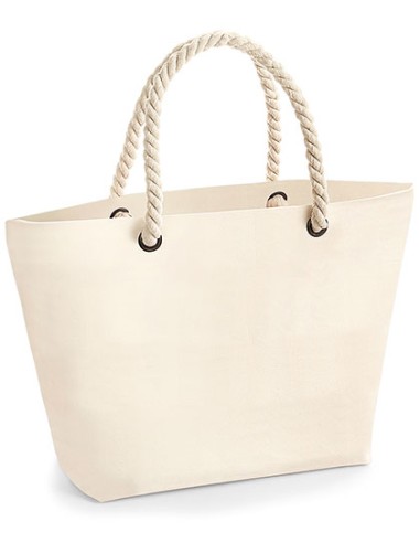 W-W680-Nautical Beach Bag